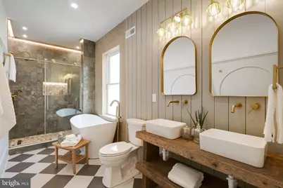 1418 Orange Street, Philadelphia, PA 19125 - Photo 4