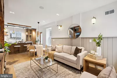 1418 Orange Street, Philadelphia, PA 19125 - Photo 2