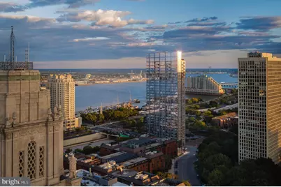 1-5 Dock Street #PH3002, Philadelphia, PA 19106 - Photo 6