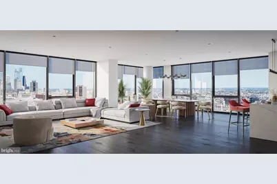 1-5 Dock Street #PH2902, Philadelphia, PA 19106 - Photo 1