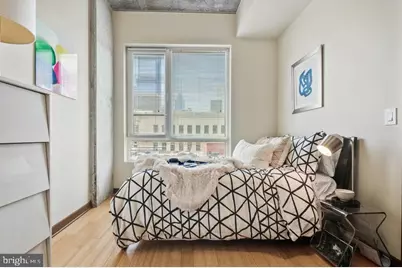 1901 Callowhill Street #219, Philadelphia, PA 19130 - Photo 8