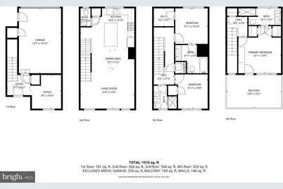 2006 Northbank Place, Philadelphia, PA 19125 - Photo 38