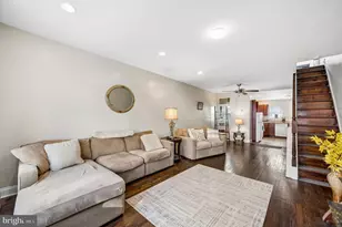 2427 S Mole St, Philadelphia, PA 19145 - Photo 2