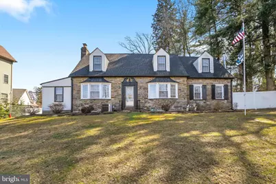 13497 Trevose Road, Philadelphia, PA 19116 - Photo 1