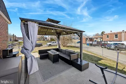 8557 Castor Avenue, Philadelphia, PA 19152 - Photo 24