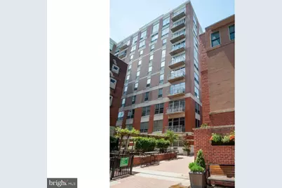 113 N Bread Street #3D2, Philadelphia, PA 19106 - Photo 1