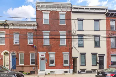 2010 E York Street #2F, Philadelphia, PA 19125 - Photo 14