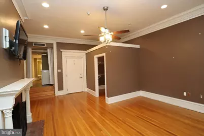 1608 Spruce Street #2, Philadelphia, PA 19103 - Photo 4