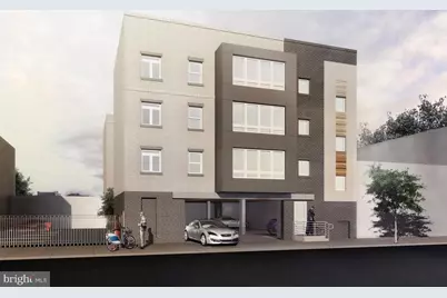 1228 W College Avenue #4, Philadelphia, PA 19121 - Photo 6