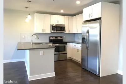 1228 W College Avenue #4, Philadelphia, PA 19121 - Photo 1