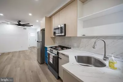 1838 S 23rd Street #UNIT 1, Philadelphia, PA 19145 - Photo 4