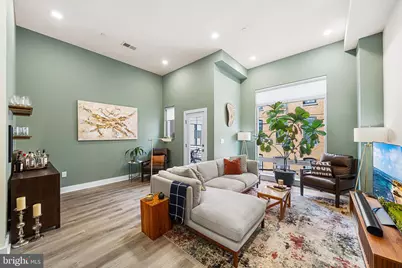 1115 N American Street #E7, Philadelphia, PA 19123 - Photo 8