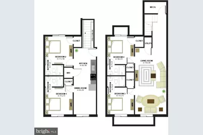 3716 Haverford Ave #1R, Philadelphia, PA 19104 - Photo 14