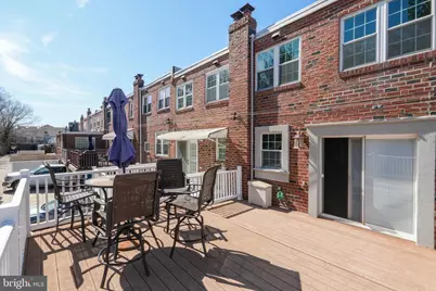 3161 S Sydenham Street, Philadelphia, PA 19145 - Photo 14