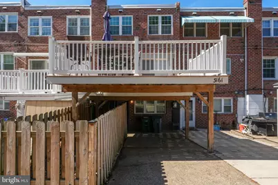 3161 S Sydenham Street, Philadelphia, PA 19145 - Photo 16