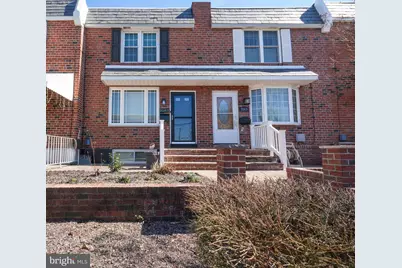 3161 S Sydenham Street, Philadelphia, PA 19145 - Photo 1