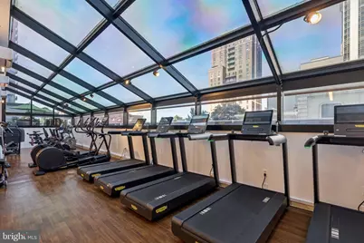 202 W Rittenhouse Square #1705, Philadelphia, PA 19103 - Photo 26