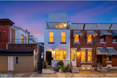 1611 S Mole Street, Philadelphia, PA 19145 - Photo 1