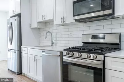 1611 S Mole Street, Philadelphia, PA 19145 - Photo 4