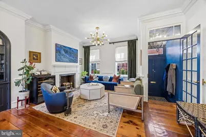 318 S American Street, Philadelphia, PA 19106 - Photo 2