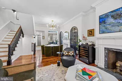 318 S American Street, Philadelphia, PA 19106 - Photo 4