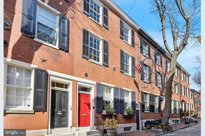 318 S American Street, Philadelphia, PA 19106 - Photo 1