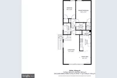 1805 Beyer Avenue, Philadelphia, PA 19115 - Photo 22