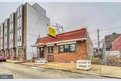 448 N 9th Street, Philadelphia, PA 19123 - Photo 2