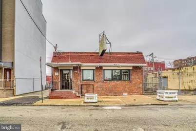 448 N 9th Street, Philadelphia, PA 19123 - Photo 4