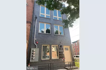 1848 N 19th Street #B, Philadelphia, PA 19121 - Photo 2