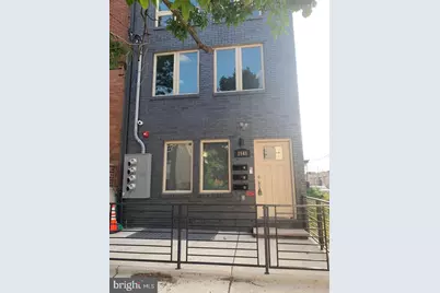 1848 N 19th Street #B, Philadelphia, PA 19121 - Photo 1