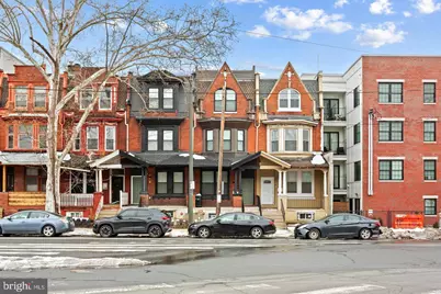 2317 N 33rd Street, Philadelphia, PA 19132 - Photo 1