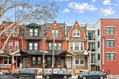 2317 N 33rd Street, Philadelphia, PA 19132 - Photo 2