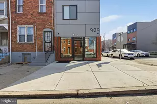 929 N 40th St, Philadelphia, PA 19104 - Photo 4