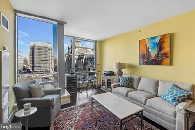 1414 S Penn Square #10C, Philadelphia, PA 19102 - Photo 1