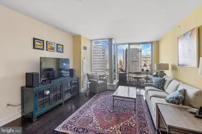 1414 S Penn Square #10C, Philadelphia, PA 19102 - Photo 4