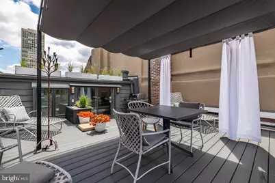 256 S 3rd Street, Philadelphia, PA 19106 - Photo 46