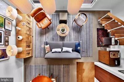 256 S 3rd Street, Philadelphia, PA 19106 - Photo 36