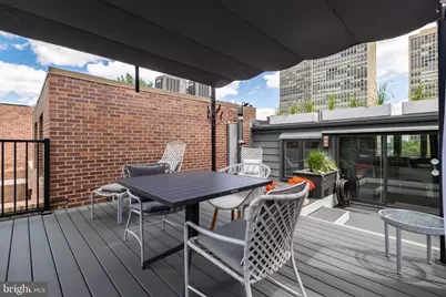 256 S 3rd Street, Philadelphia, PA 19106 - Photo 48