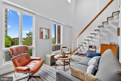 256 S 3rd Street, Philadelphia, PA 19106 - Photo 4