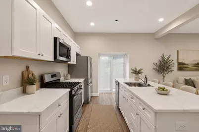 980 N Marshall Street #2, Philadelphia, PA 19123 - Photo 2