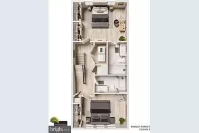 2713 Lorraine Court, Philadelphia, PA 19131 - Photo 18