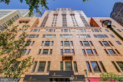 219 S 18th Street #1212, Philadelphia, PA 19103 - Photo 28