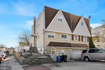 2842 Michael Road, Philadelphia, PA 19152 - Photo 1