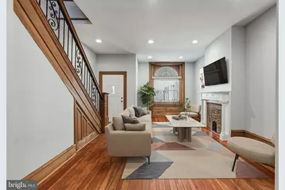 649 N 53rd Street, Philadelphia, PA 19131 - Photo 2