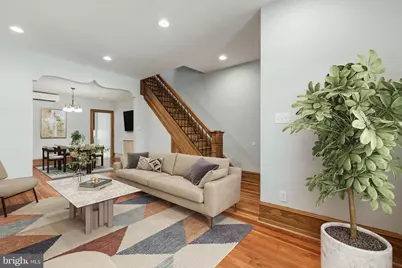 649 N 53rd Street, Philadelphia, PA 19131 - Photo 1