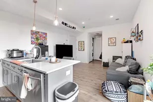 304 W Master St, Philadelphia, PA 19122 - Photo 4