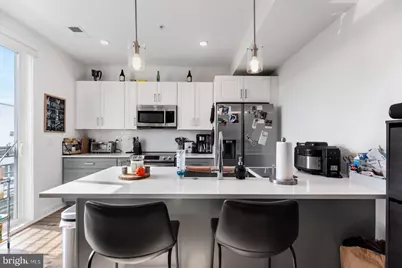 304 W Master Street #8, Philadelphia, PA 19122 - Photo 2