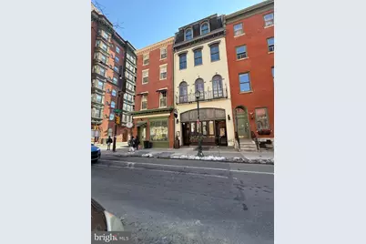 1602 Spruce Street #2R, Philadelphia, PA 19103 - Photo 1