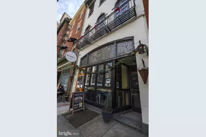 1602 Spruce Street #2R, Philadelphia, PA 19103 - Photo 2